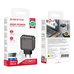 Зарядний Пристрій Borofone BAS57A 3USB-C/1USB PD/QC 67W GAN+Type-C to Type-C (Чорний)