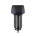 Автомобильное Зарядное Устройство Borofone BZ14A PD20W+QC3.0 3A (Черный)