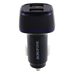 Автомобильное зарядное устройство  Borofone BZ14 Micro 2USB 2.4A (Черный)