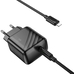 Зарядное устройство Hoco CS24A 1USB-C PD/QC 25W+Type-C to Lightning (Черный)