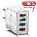 Зарядний пристрій Quick Charge 3.0 model HC376B