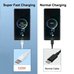 Кабель 120W 10A швидкий заряд USB-Type-C