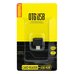 Переходник OTG RS060 USB to MicroUSB