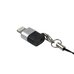 Переходник XO NB149-B MicroUSB to lightning connector Переходник XO NB149-B MicroUSB to lightning connector