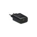 Зарядний пристрій Hoco C72Q Glorious QC3.0 Micro (Чорний)