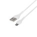 Зарядний пристрій Hoco C72Q Glorious QC3.0 Micro (Чорний)