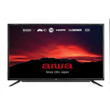 Телевизор Aiwa JH39BT700S 