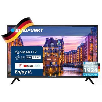 Телевизор Blaupunkt 40 FE965 Smart
