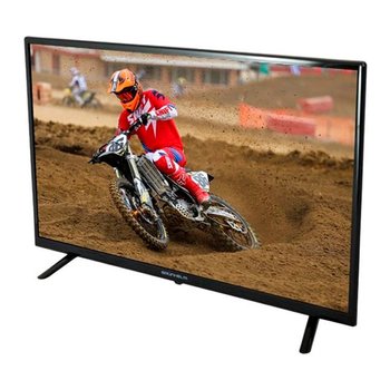 Телевизор Grunhelm GTFHD42T2