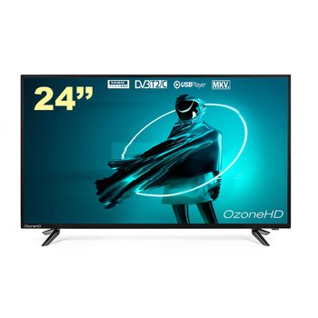 Телевизор OzoneHD 24HN82T2