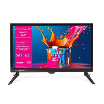 Телевизор OzoneHD 19HN83T2