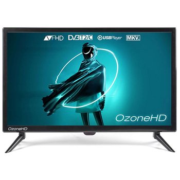 Телевізор OzoneHD 24FN22T2 Телевізор OzoneHD 24FN22T2