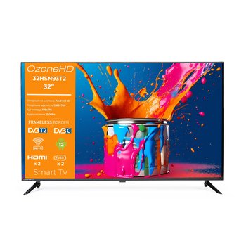 Телевизор OzoneHD 32HSN93T2