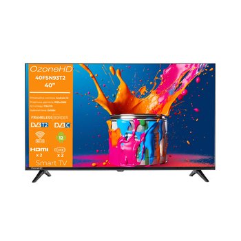 Телевизор OzoneHD 40FSN93T2 Телевизор OzoneHD 40FSN93T2