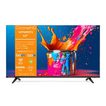 Телевизор OzoneHD 42FSN93T2
