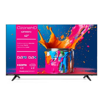Телевизор OzoneHD 42FN93T2