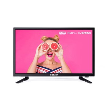 Телевизор Romsat 22 FX1850T2