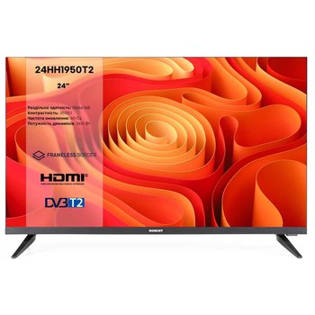Телевізор Romsat 24HH1950T2 Телевізор Romsat 24HH1950T2
