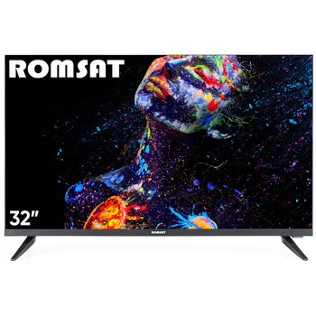 Телевизор Romsat 32HQ1221T2 Телевизор Romsat 32HQ1221T2