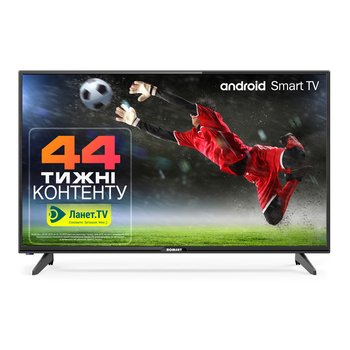 Телевизор Romsat 32 HSH1930T2 Smart