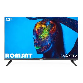 Телевизор Romsat 32HSQ1221T2