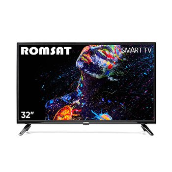 Телевизор Romsat 32HSQ2020T2