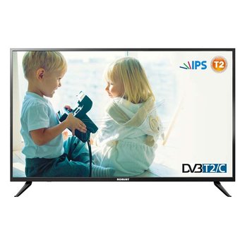 Телевизор Romsat 43 FK1810T2