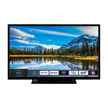 Телевизор Toshiba 32 W2863DG Smart