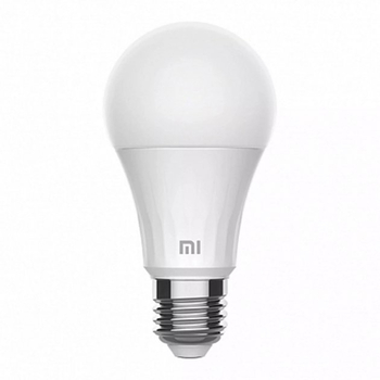 Умная светодиодная лампа Xiaomi Mi LED Smart Bulb Warm White (GPX4026GL)