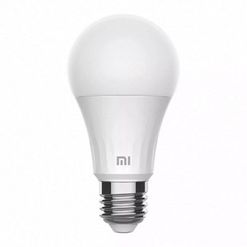 Умная светодиодная лампа Xiaomi Mi LED Smart Bulb Warm White (GPX4026GL)
