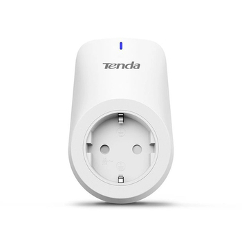 Розумна розетка Tenda SP3 (10А/2300W)