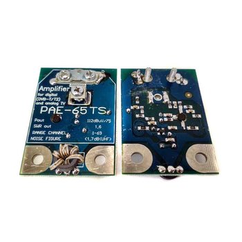 Антенний підсилювач PAE-65