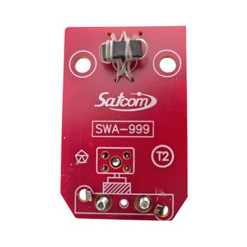 Антенний підсилювач SWA-999 Lux
