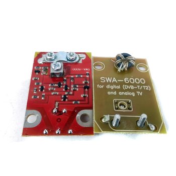 Усилитель антенный SWA-6000