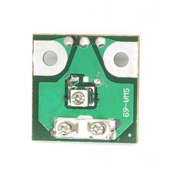 Плата согласования (симетризатор) SWA-69 21-69 Плата согласования (симетризатор) SWA-69 21-69