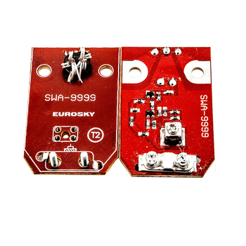 Усилитель антенный SWA-9999 Усилитель антенный SWA-9999