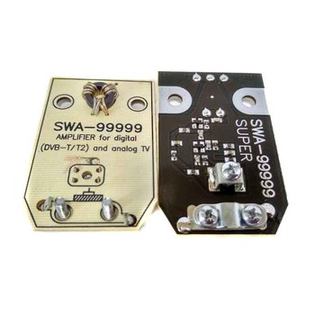 Усилитель антенный SWA-99999 Усилитель антенный SWA-99999
