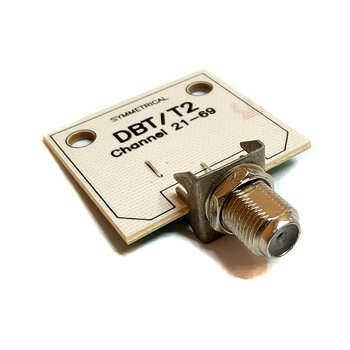 Плата согласования (симетризатор) 21-69 под F прямой