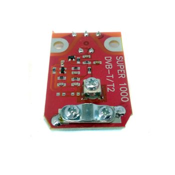 Усилитель антенный 1000 DVB-T2