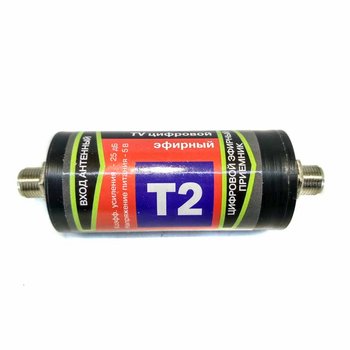 Усилитель Т2 +25 дБ