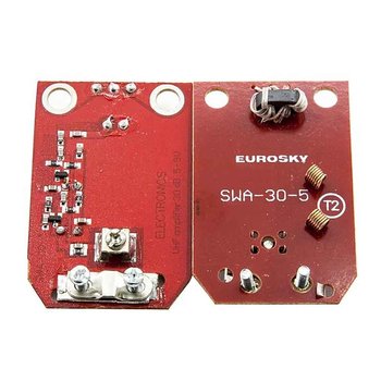 Усилитель антенный SWA 30-5 (30dB 5v) Усилитель антенный SWA 30-5 (30dB 5v)