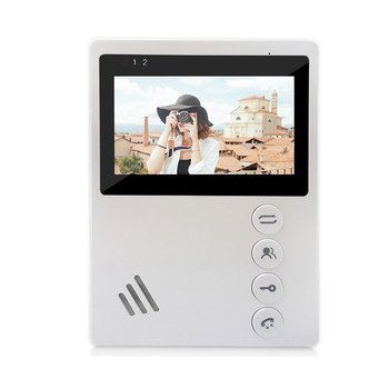 Видеодомофон Simax-94402EP