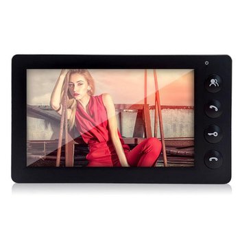 Видеодомофон Simax-94705FP Черный