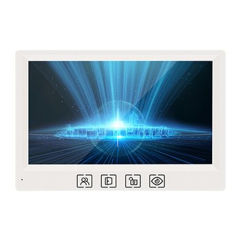 Видеодомофон Simax-94712MP Белый