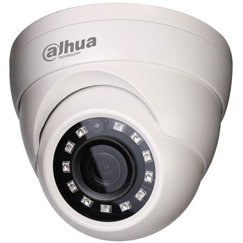 Відеокамера Dahua HAC-HDW1220RP (2.8 мм)