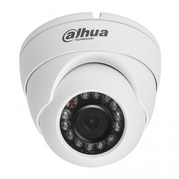 Видеокамера Dahua HAC-HDW1200RP (3.6 мм)