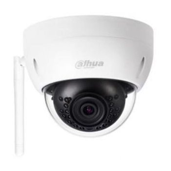 IP Видеокамера Dahua IPC- HDBW1320E-W (2.8 мм) IP Видеокамера Dahua IPC- HDBW1320E-W (2.8 мм)