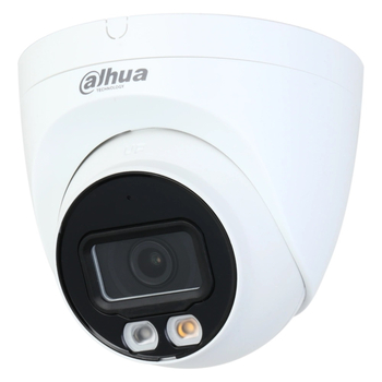 IP відеокамера Dahua DH-IPC-HDW2449T-S-IL (3.6 мм)