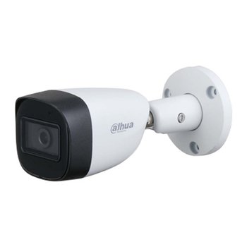 Видеокамера Dahua HAC-HFW1400CMP (2.8 мм) Видеокамера Dahua HAC-HFW1400CMP (2.8 мм)