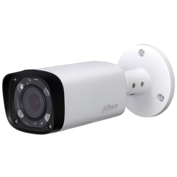 Відеокамера Dahua HAC-HFW1220RP-VF-IRE6 (2.8 мм)
